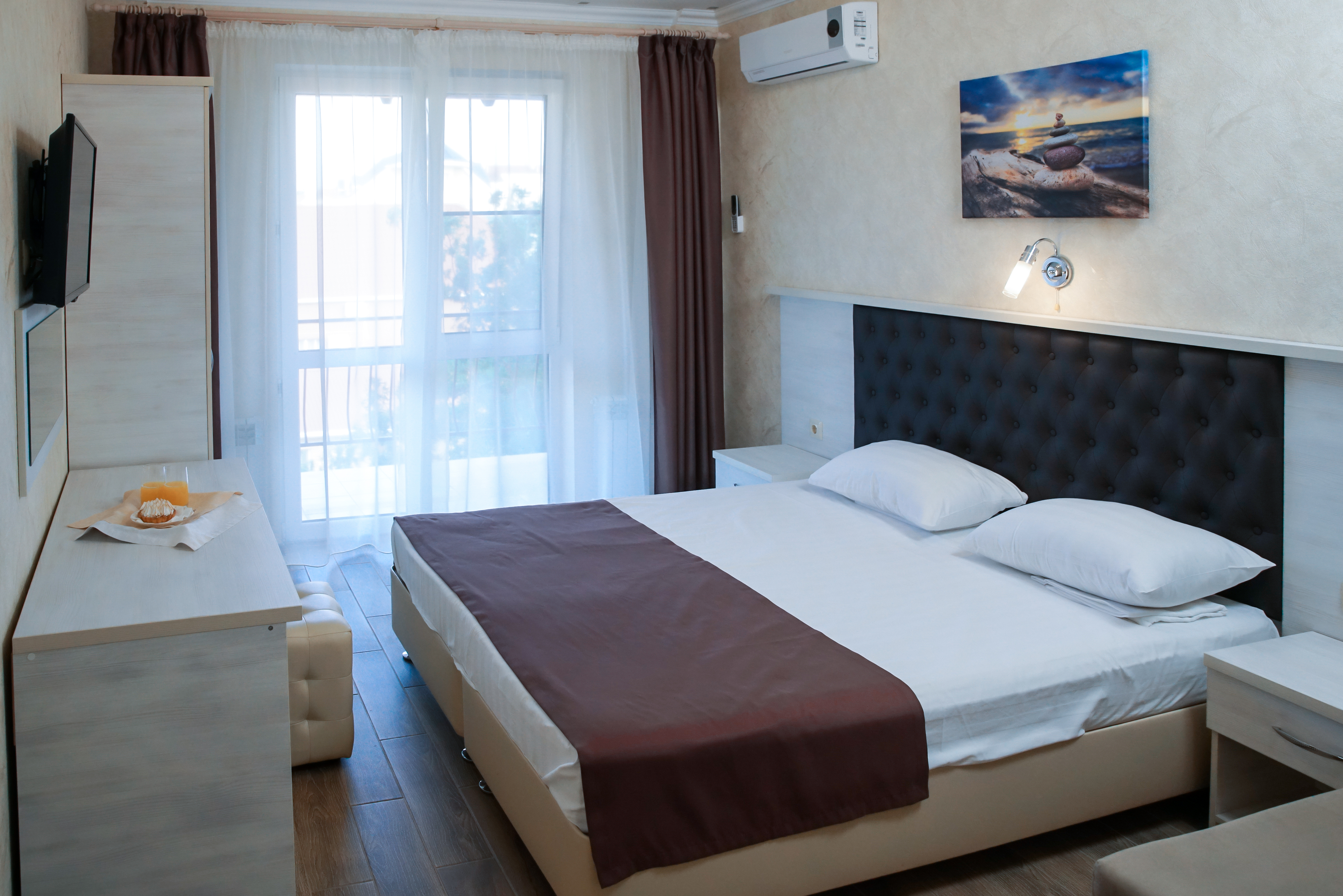 Фото Мишелье