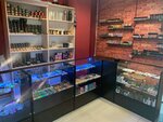 NastyVape (bulvar Trudyashchikhsya, 16), vape shop