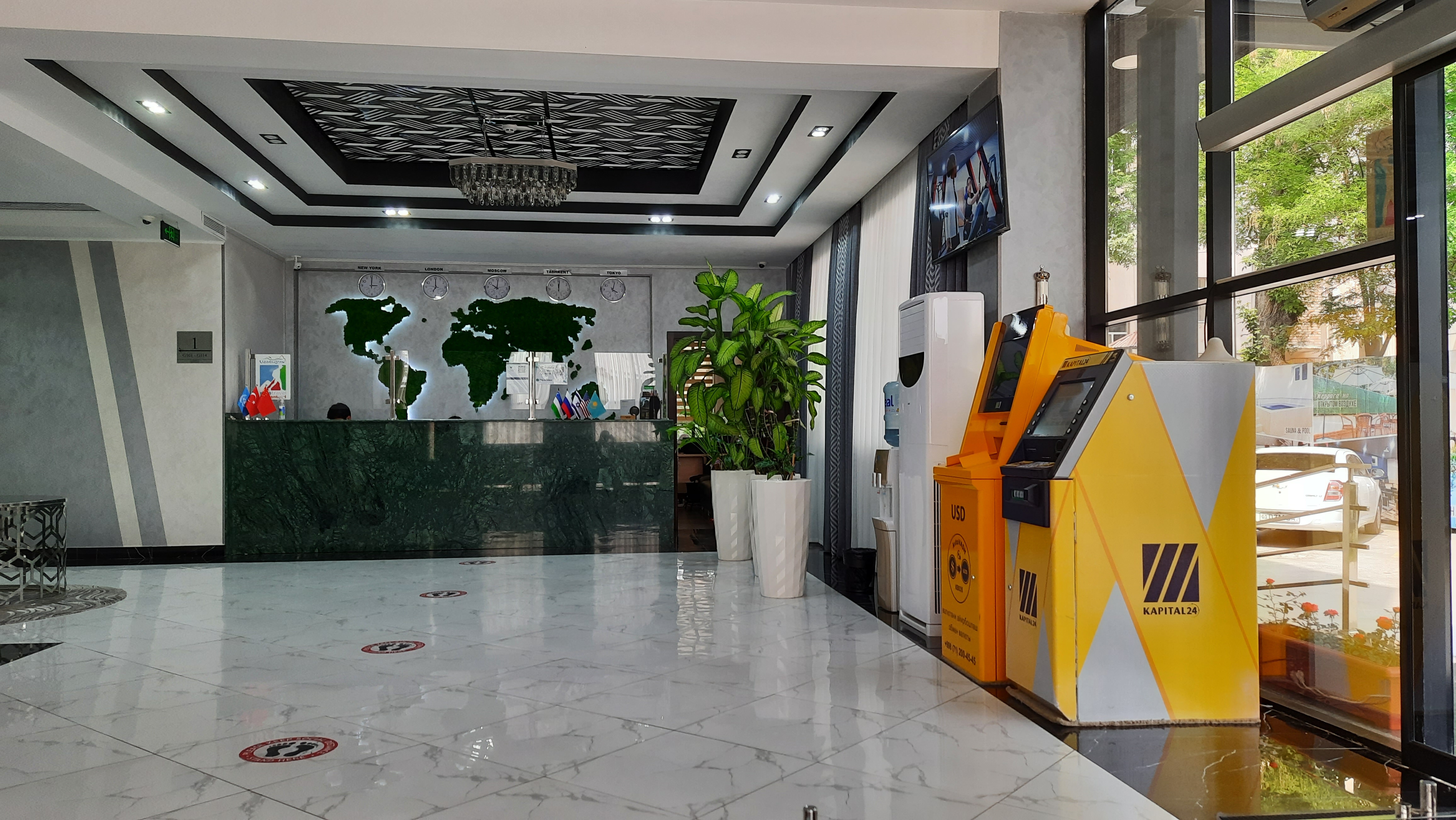 Фото Gabrielle International Hotel