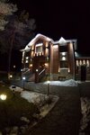 Ekaterinin dvor (ulitsa Sergeya Bezverkhova, 21), sauna