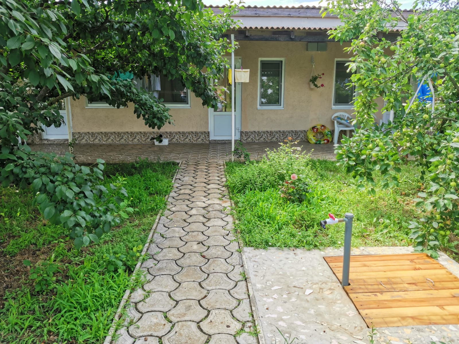 Фото Лонисера