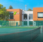 X-Fit (Uglichskaya Street, 12к1), tennis сlub
