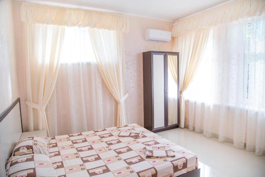 Фото Орлиное гнездо