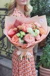 Butonflowers (Malaya Morskaya Street, 16), flower shop