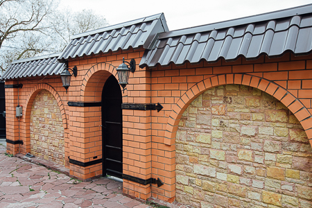 Фото Апарт-отель Мой Год