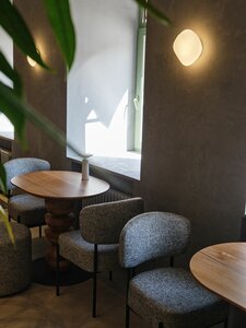 Peche (Saint Petersburg, Mayakovskogo Street, 54-56), kafe