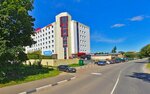 Лестница в доме (derevnya Malyye Vyazyomy, Petrovskiy proyezd, вл5с1) ، سلالم