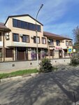 ЛиРа (Kommunisticheskaya ulitsa, 4), nail salon