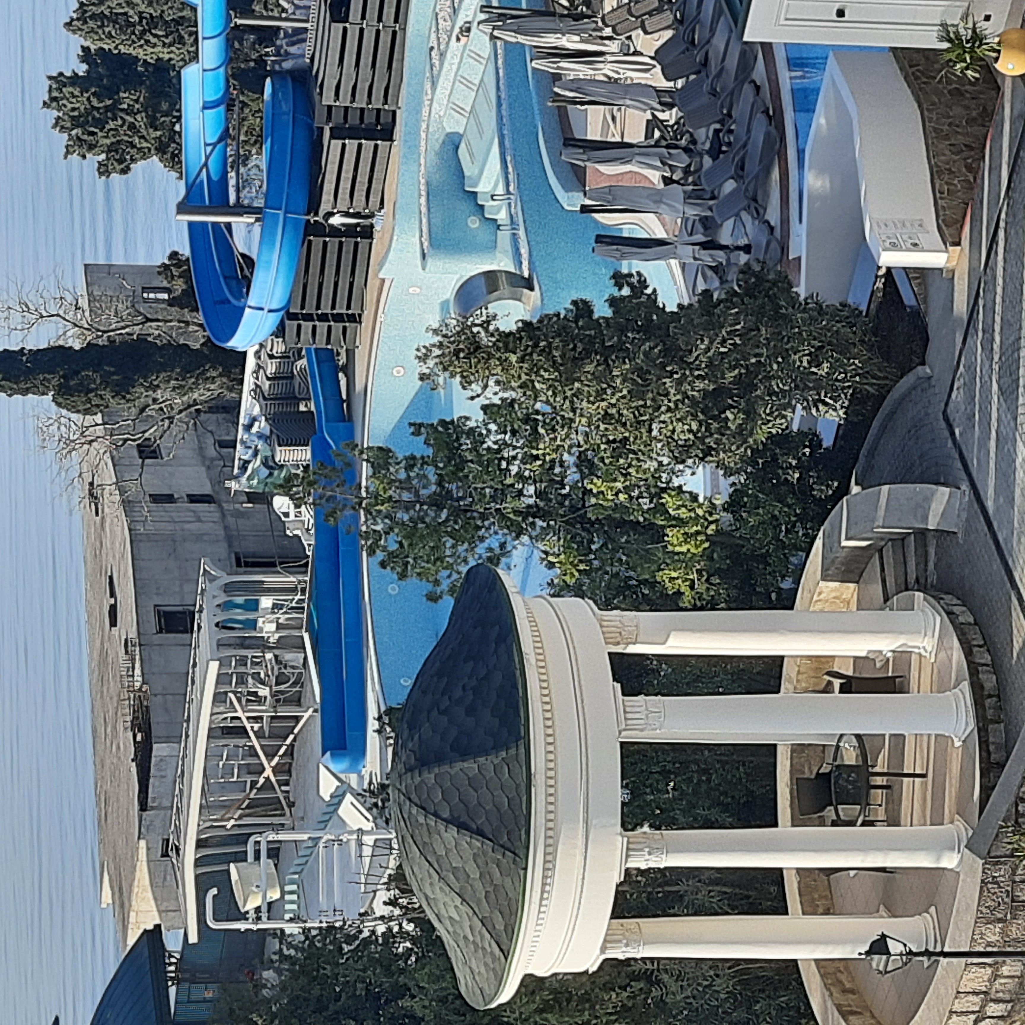 Фото Сон у Моря в Пальмира Палас