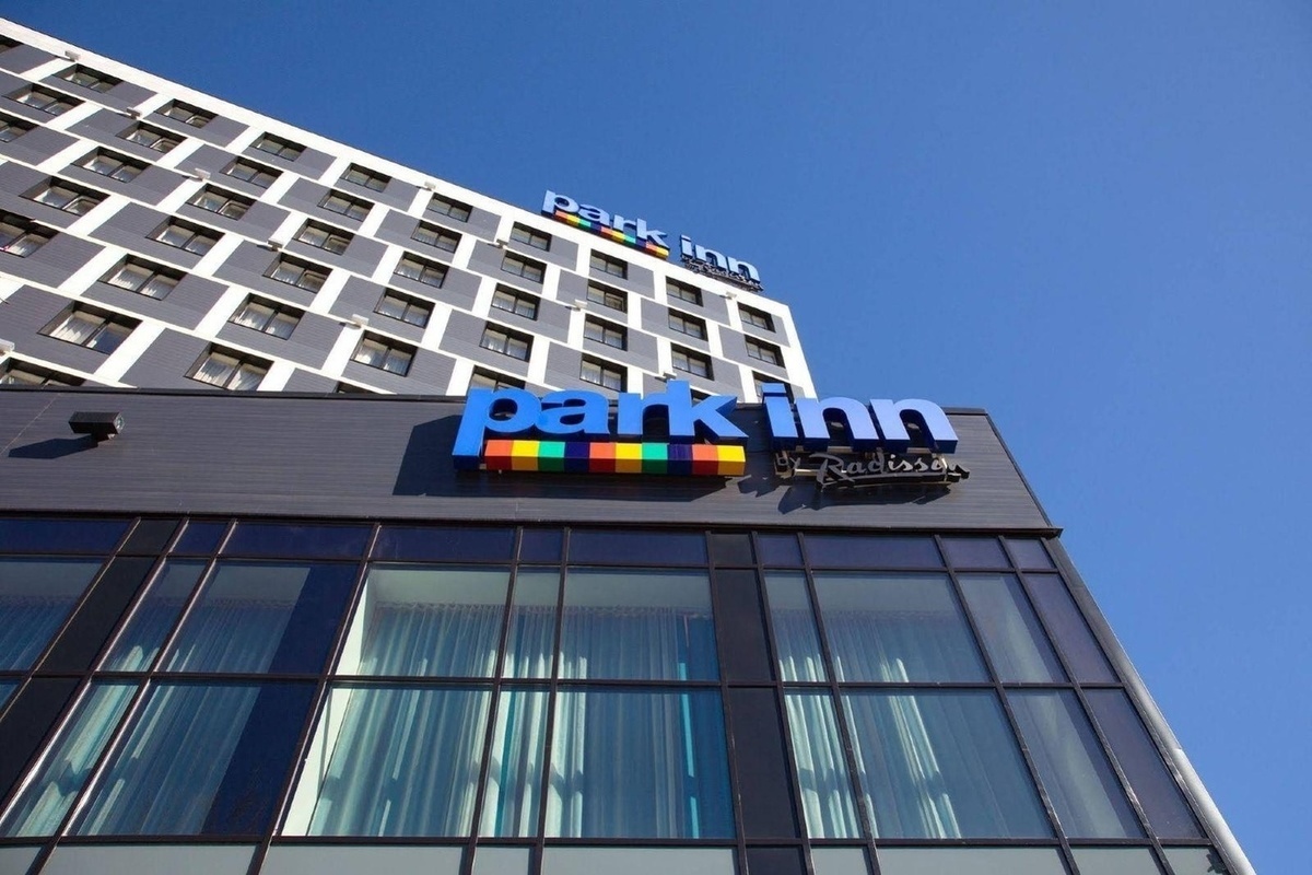 Фото отеля 2