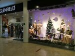 Glenfield (Odintsovo, ulitsa Govorova, 163), tienda de ropa de abrigo