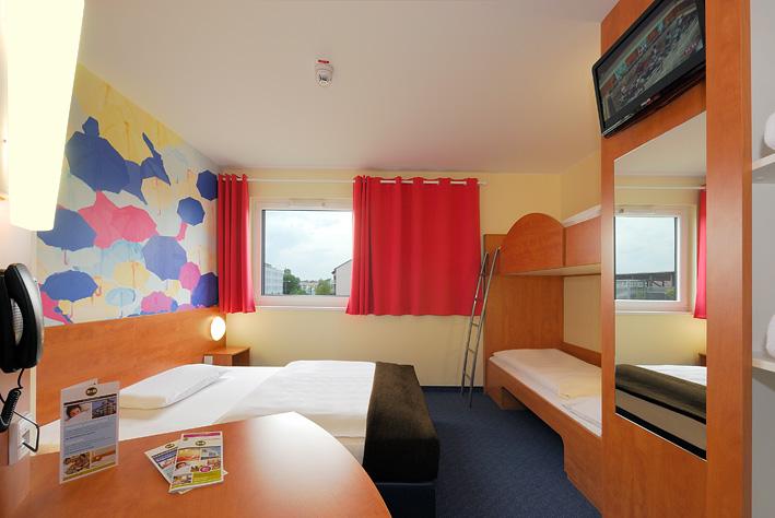 Фото отеля 3