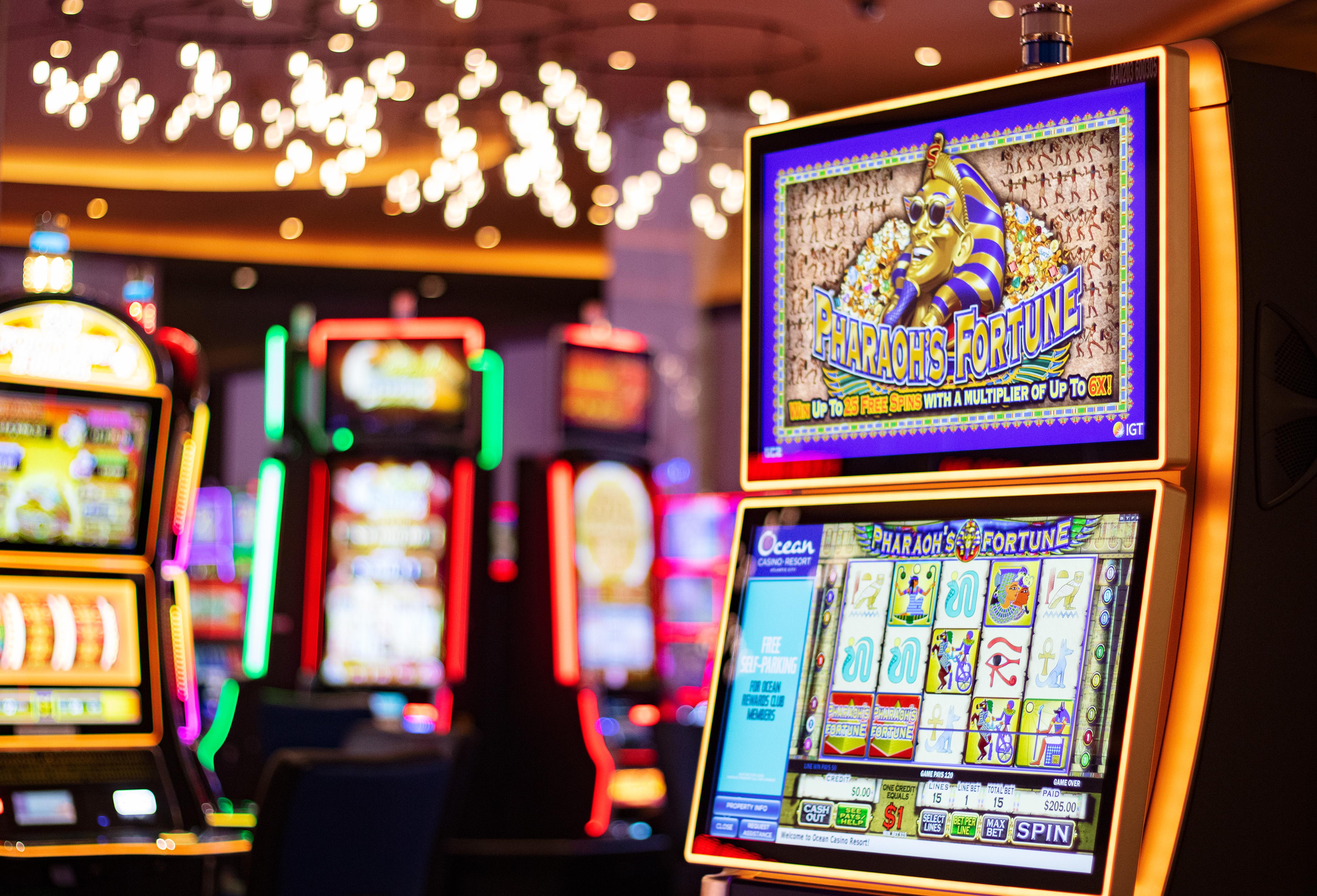 Фото Ocean Casino Resort