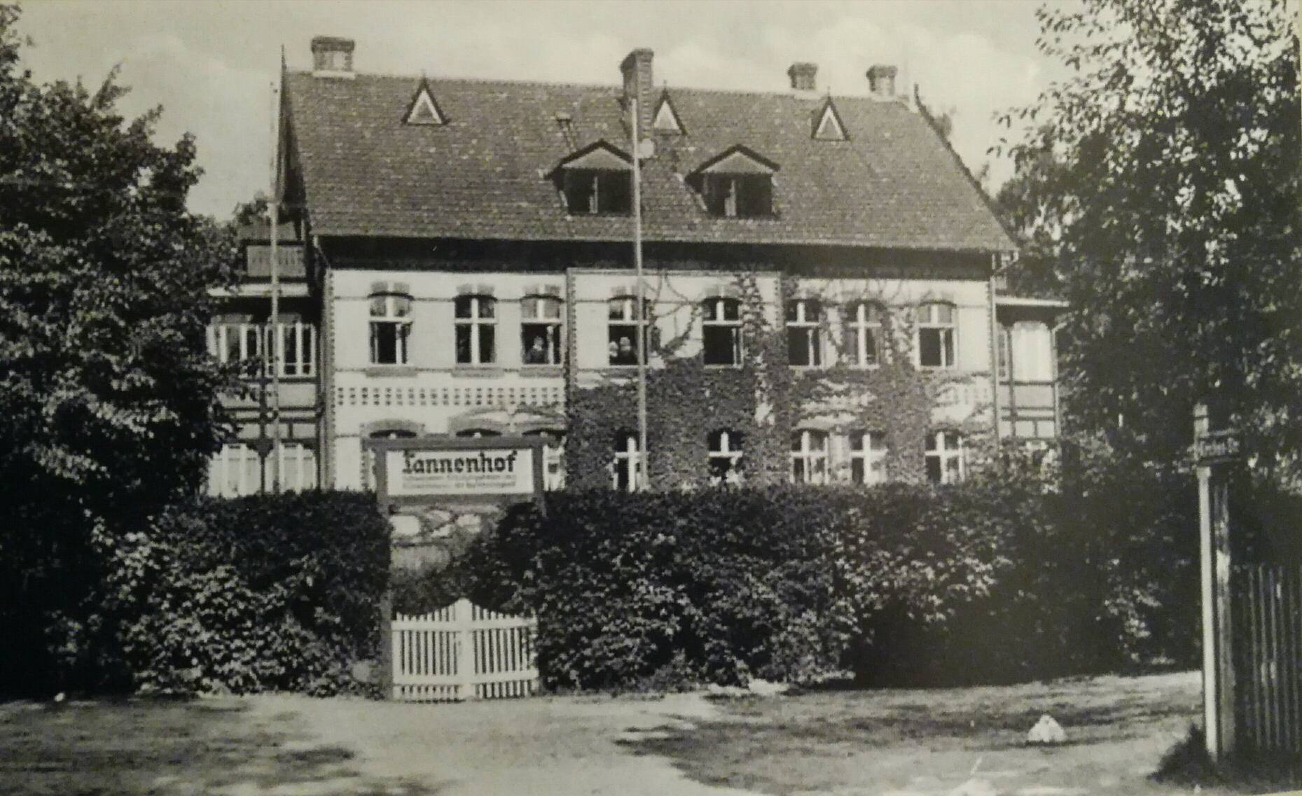 Фото Старый Доктор