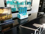 Бери Заряд (Dobrolyubova Street, 8), power bank rental