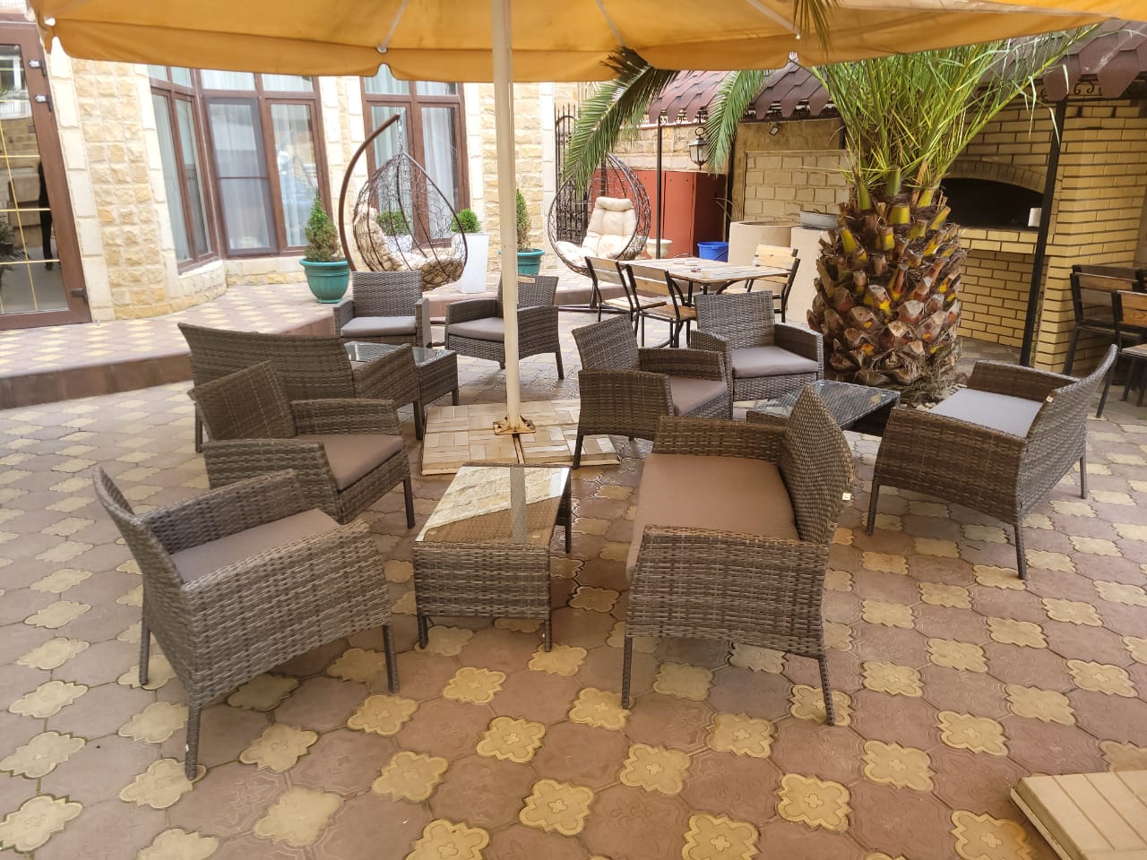 Фото Восток