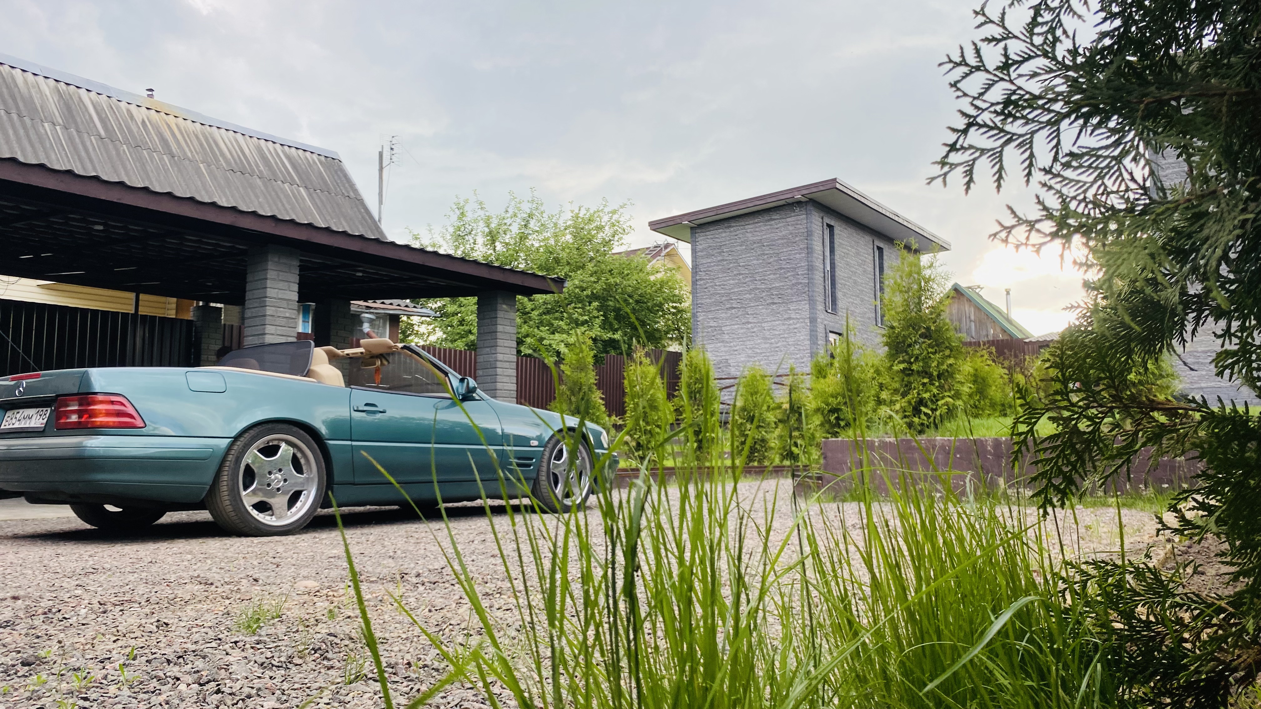 Фото Кайфовая вилла Love