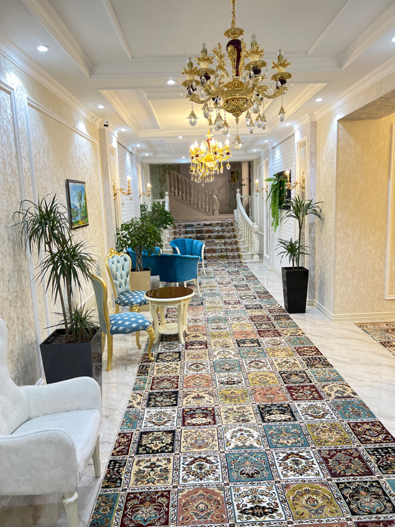 Фото Shaxzoda Elite