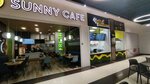 Чебурек Station (Chulman Avenue, 89/57), cafe