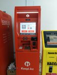 Kaspi Bank (Teleortalyq alaby, 2Д), atm
