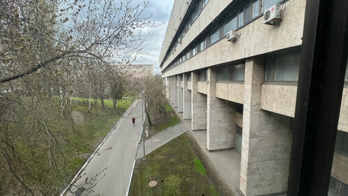 Фото: Отдел общественной приемной онкологического центра имени Н ...