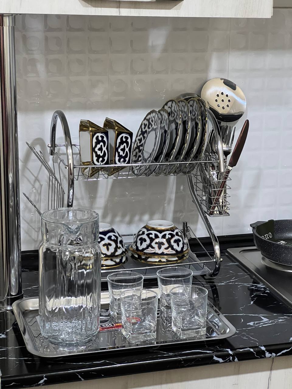 Фото Shosh Apartments