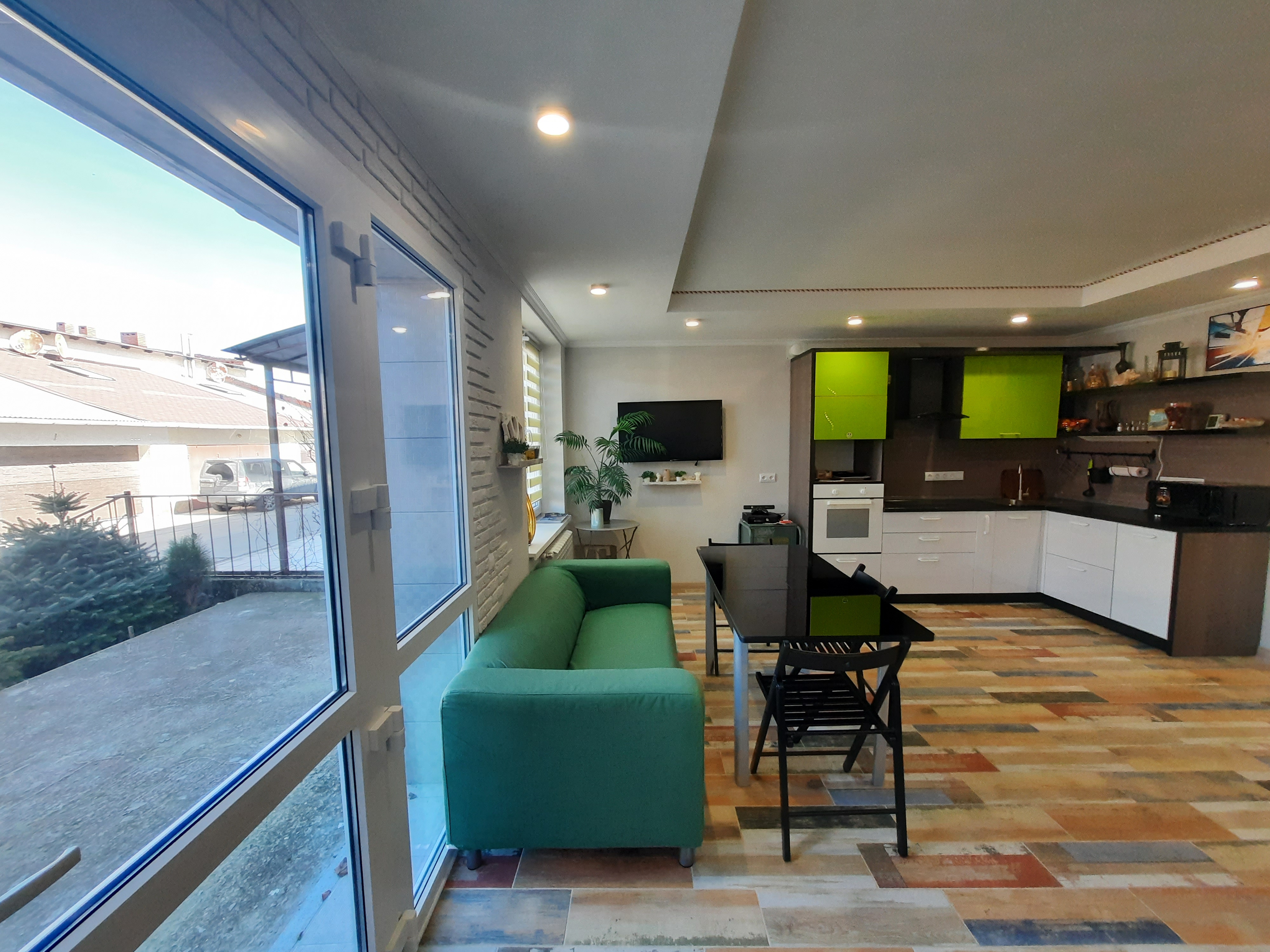 Фото Пять Ракушек