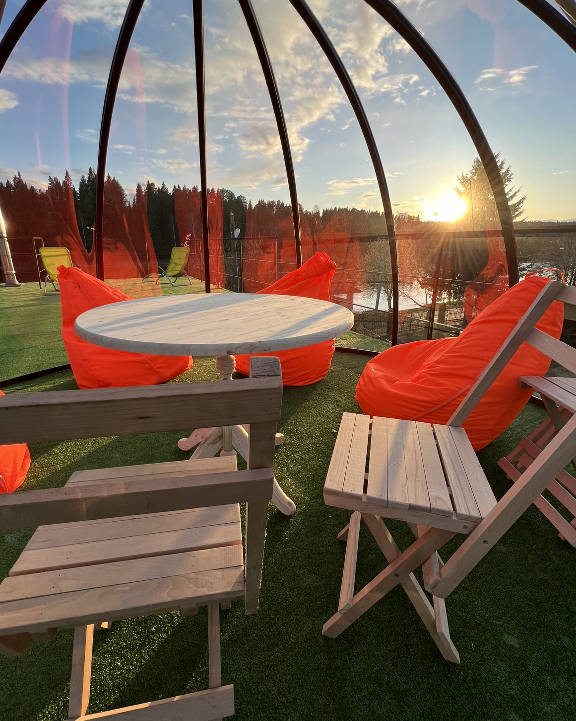 Фото Калинин Двор