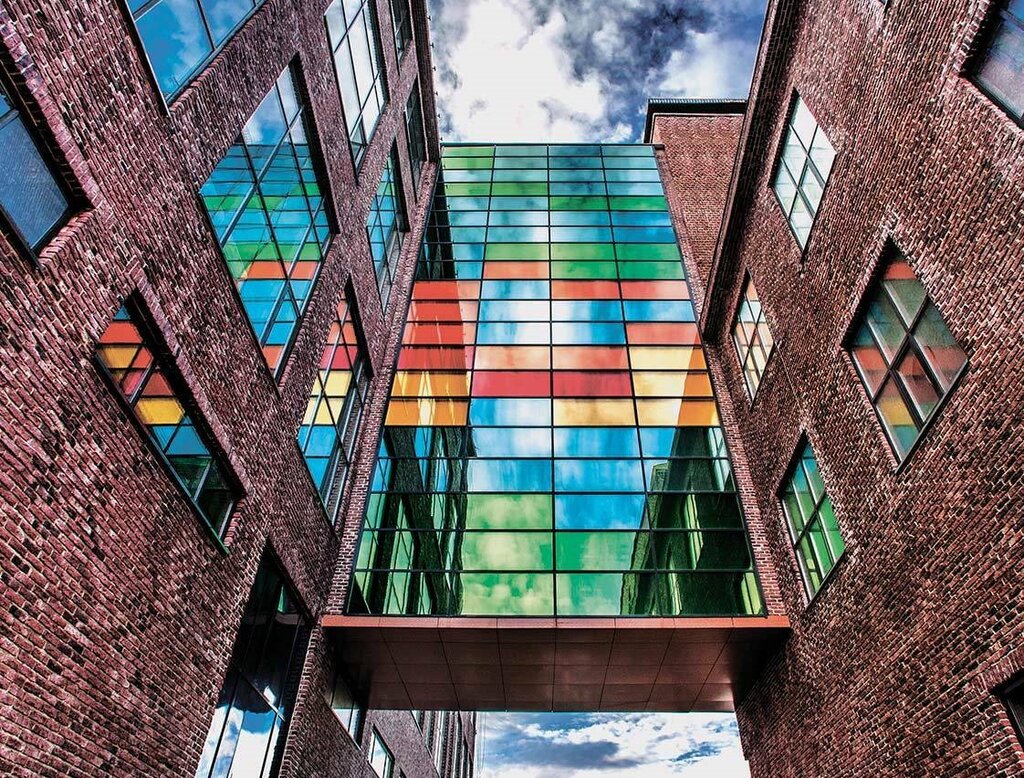 Professional development center Межрегиональная академия современных технологий, Moscow, photo