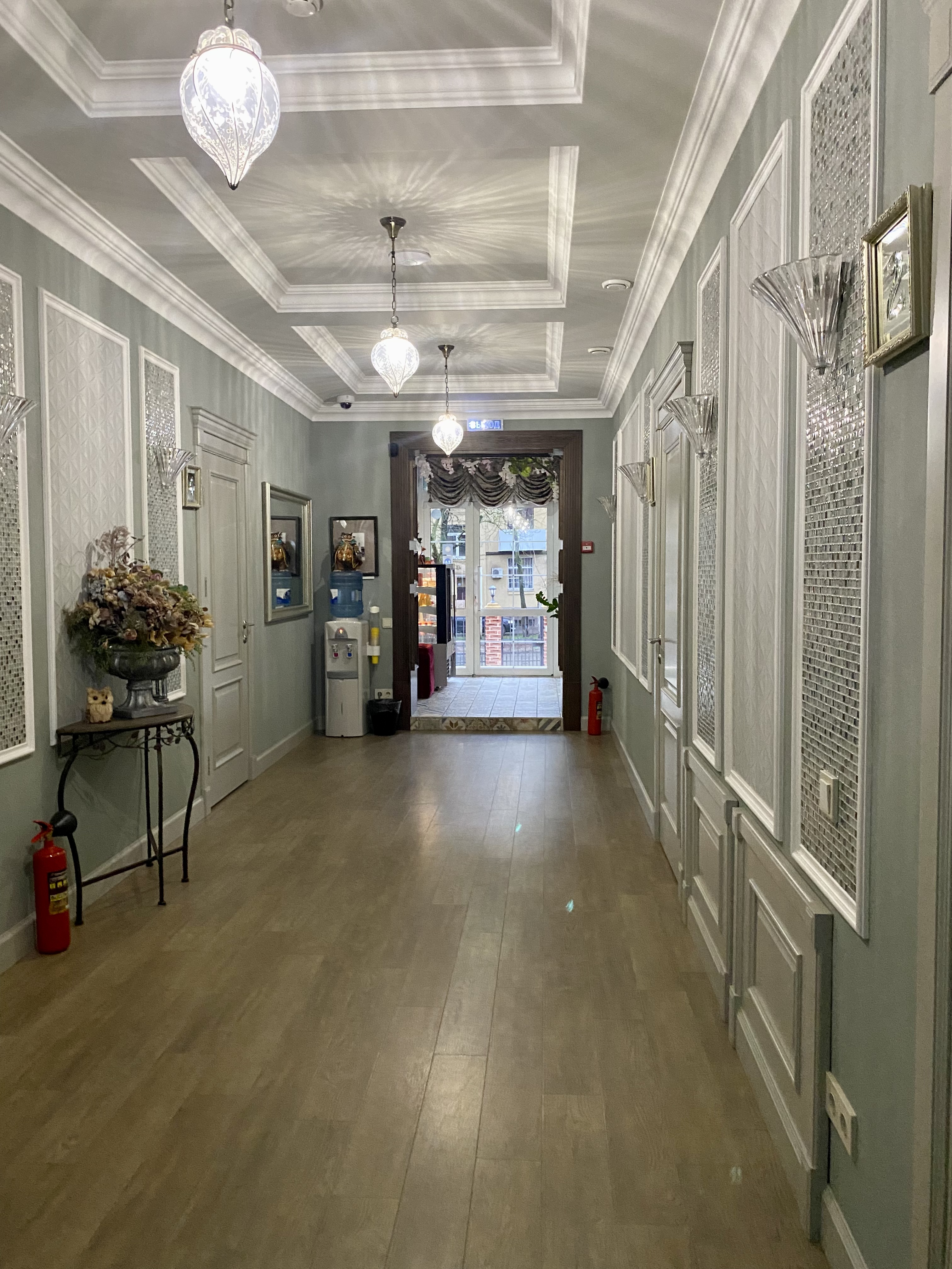 Фото Донской