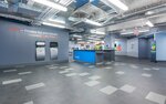 Blink Fitness (Brooklyn Borough, Atlantic Avenue, 252) ، نادي اللياقة البدنية