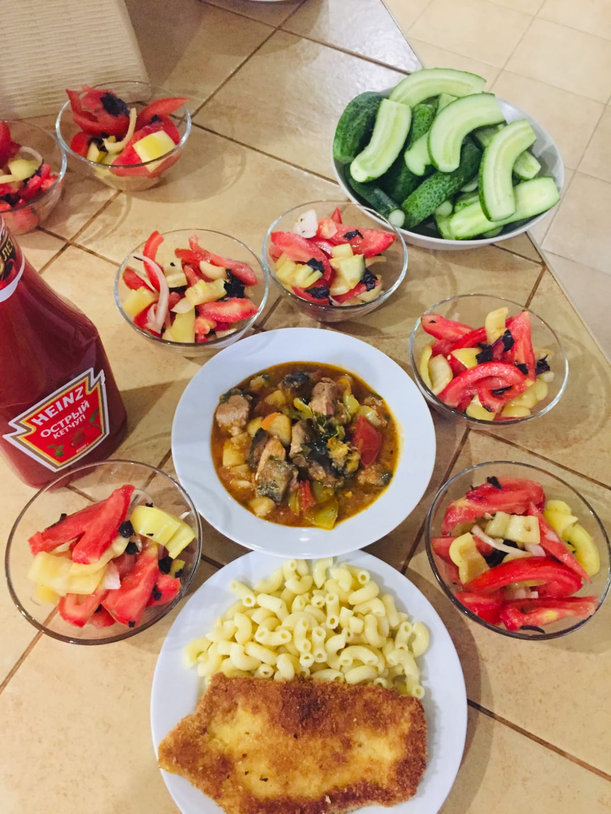 Фото Два Капитана