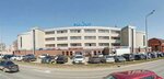 Lesmaster (Pobedy Avenue, 206), lumber