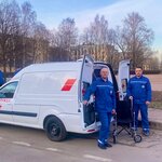 GSK-santrans (Chudnovskogo Street, 8к1), patient transportation