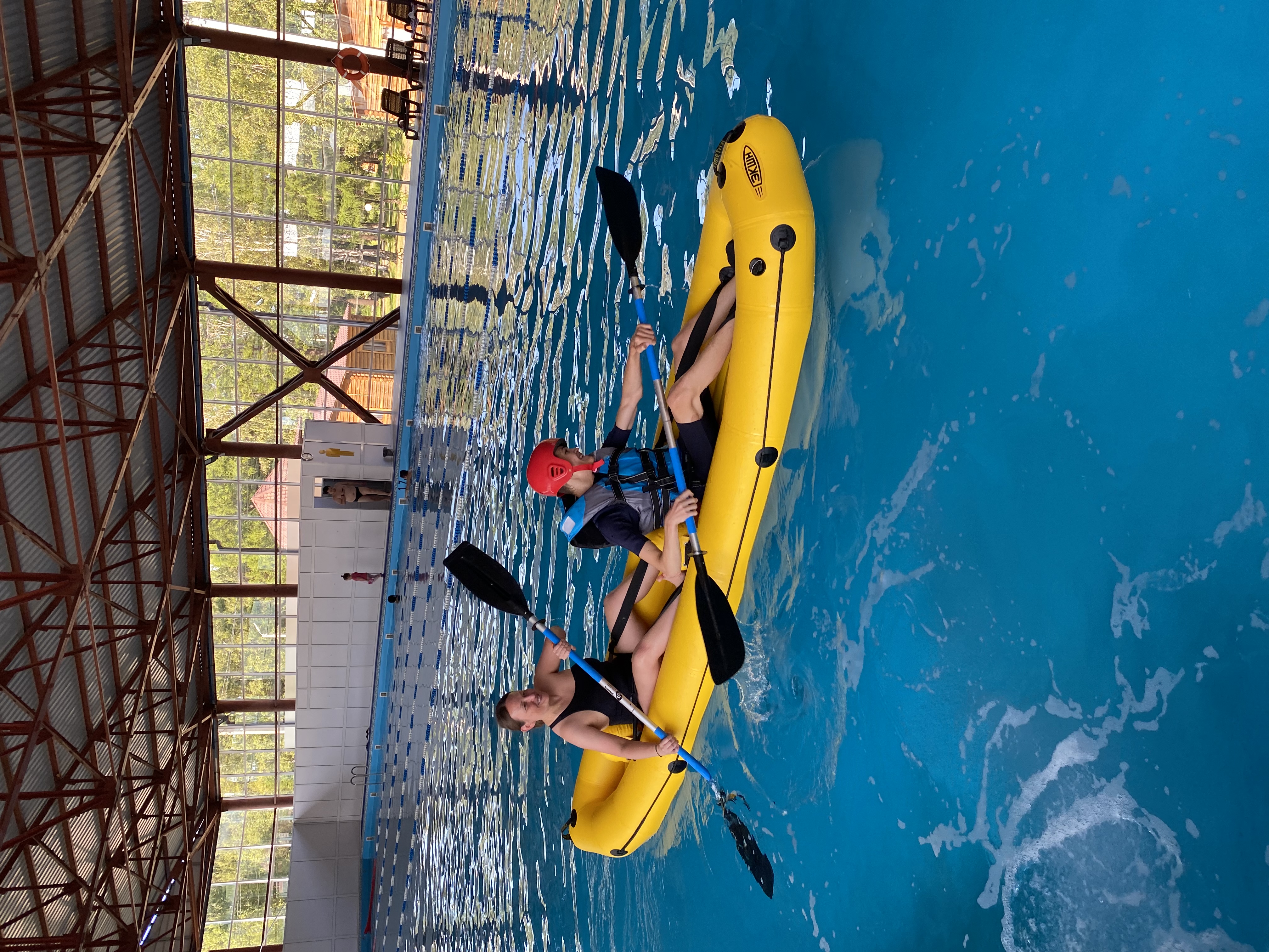 Фото Парк Сагаан Морин