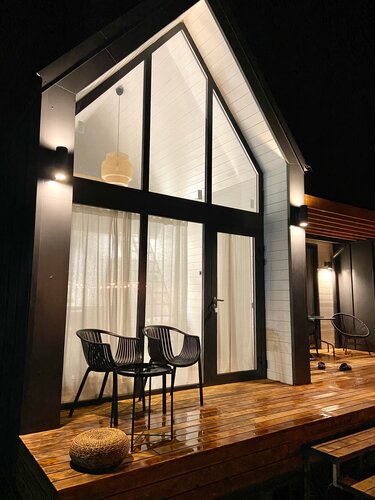 Гостевой дом Villa Surf Dacha в Веселовке