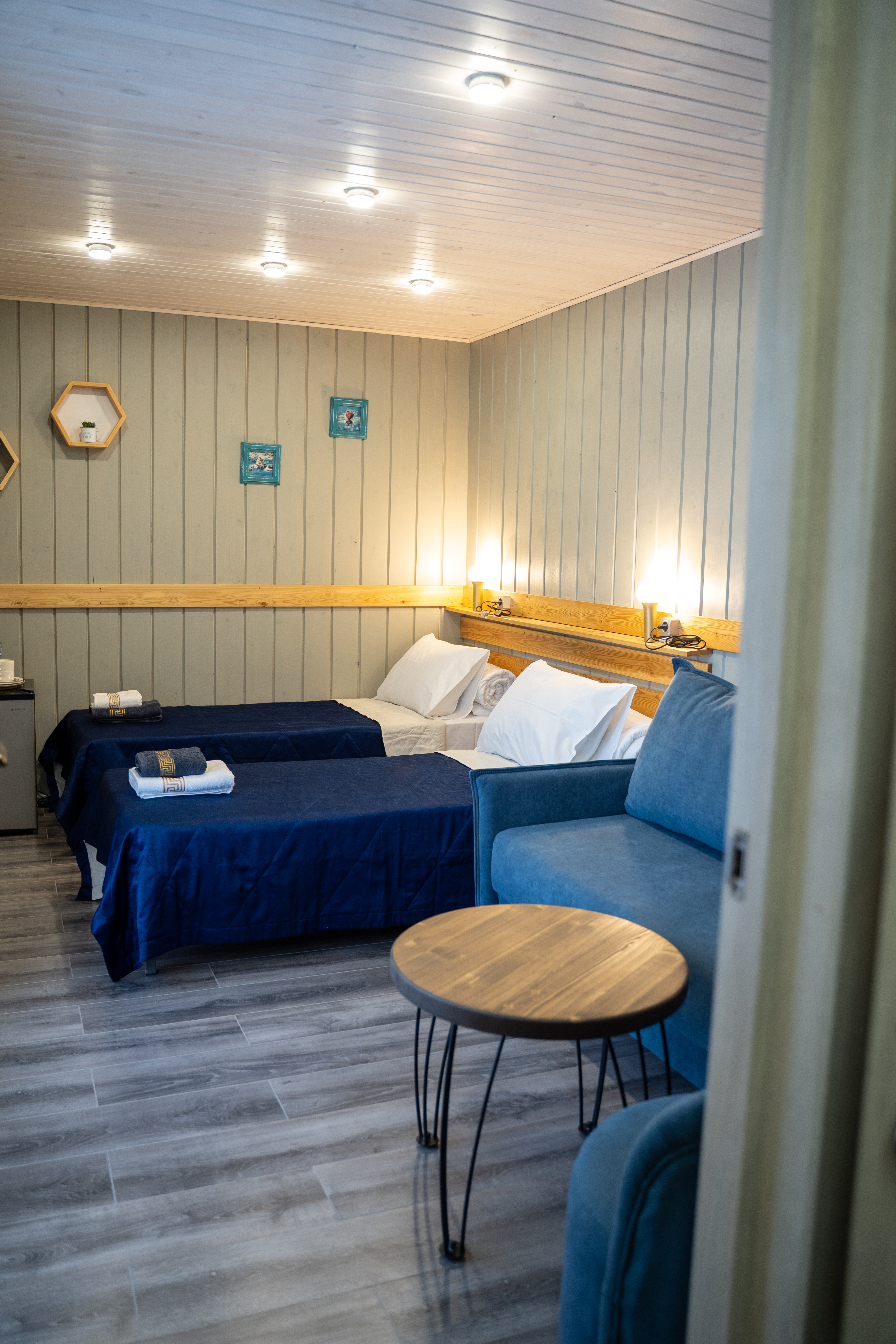 Фото Дача БайкалЭко