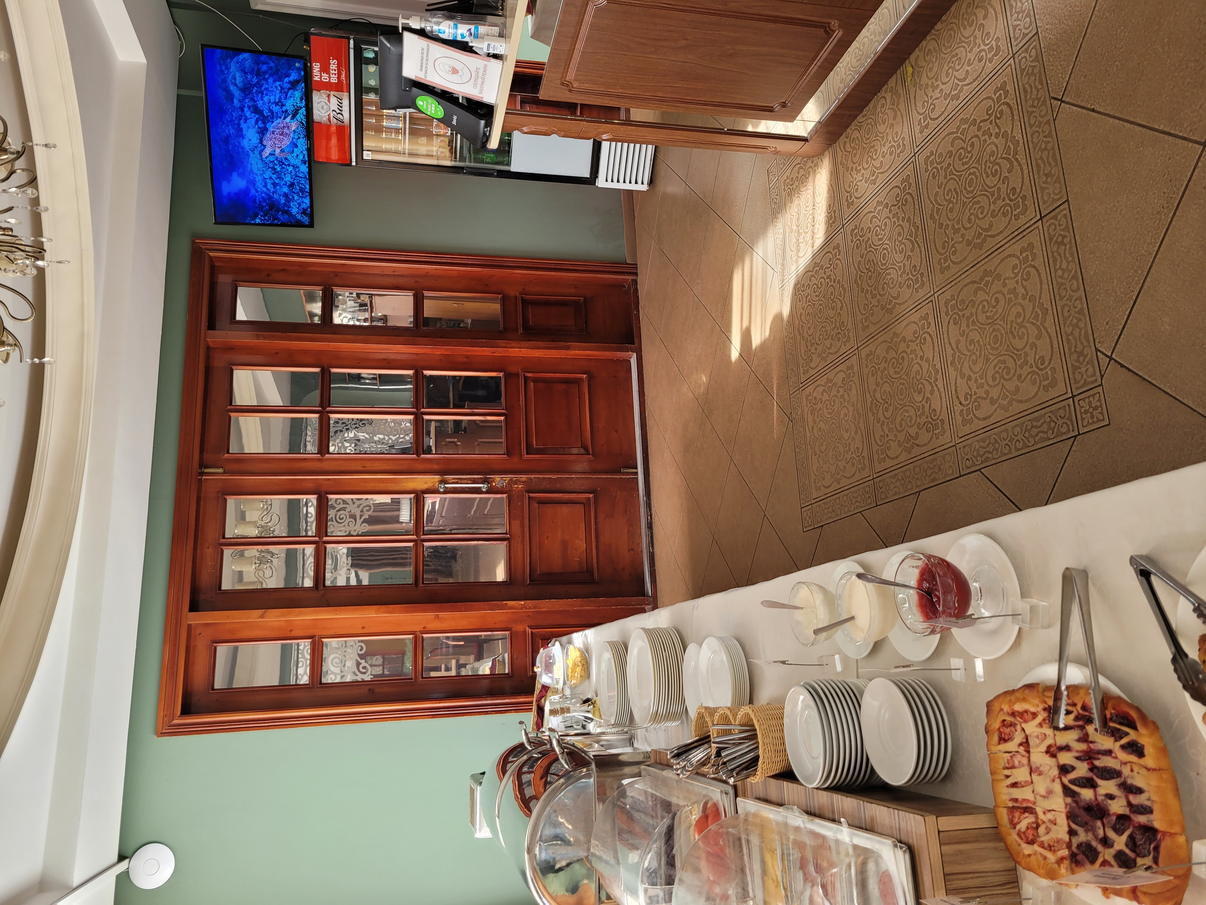 Фото Мартон Вологда