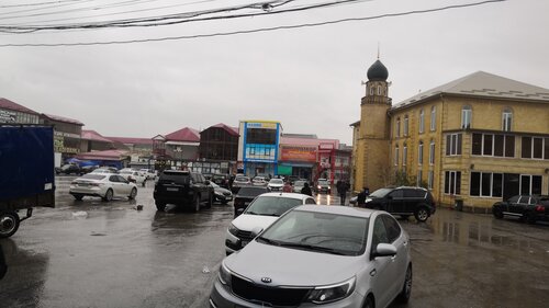 Руководство управления образования Хасавюртовского района провела рабочее совеща