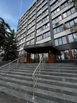 Loft on sheremetyevskaya 85 (Sheremetyevskaya Street, 85с2), sales office