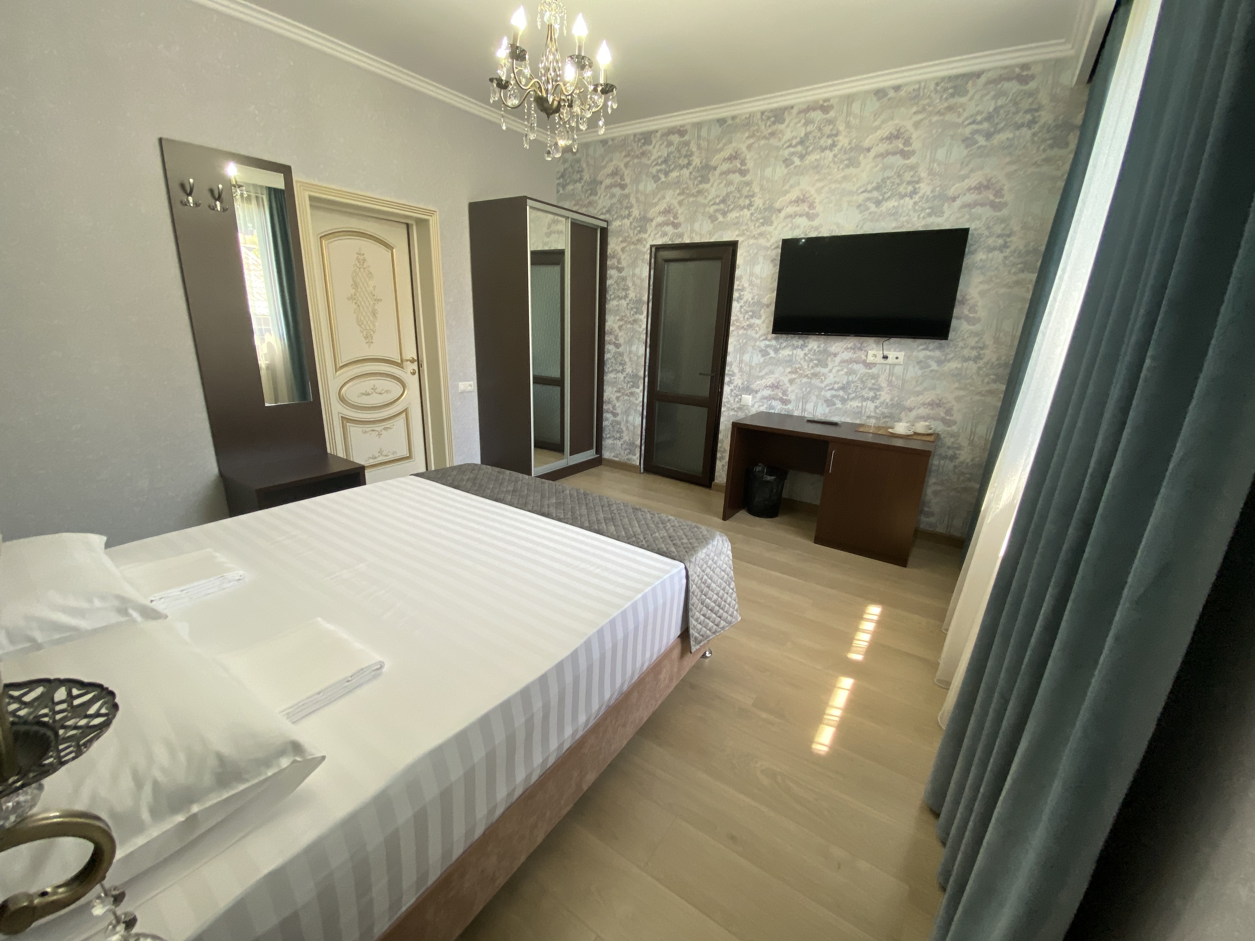 Фото Хаус на Ферме