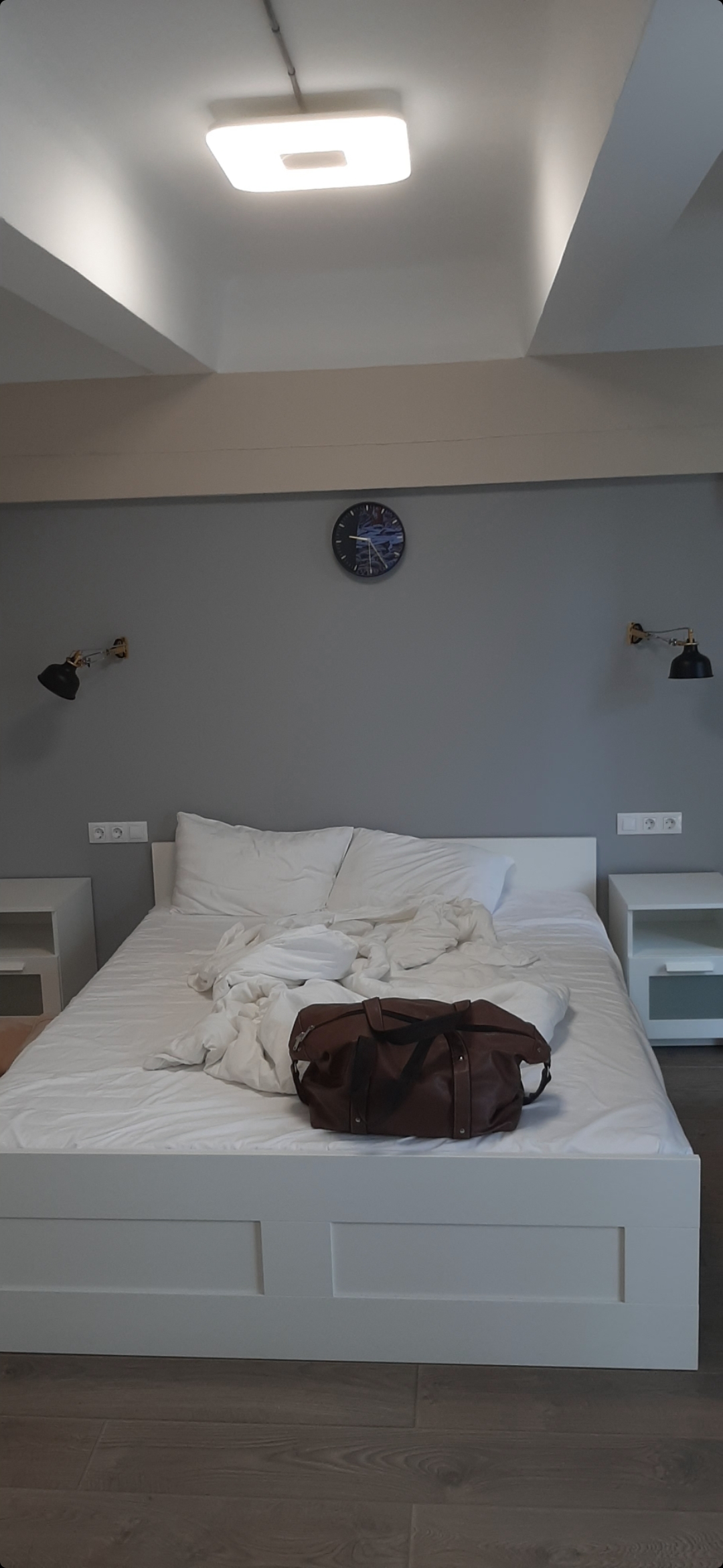 Фото Smart Hotel Kantemirovsky