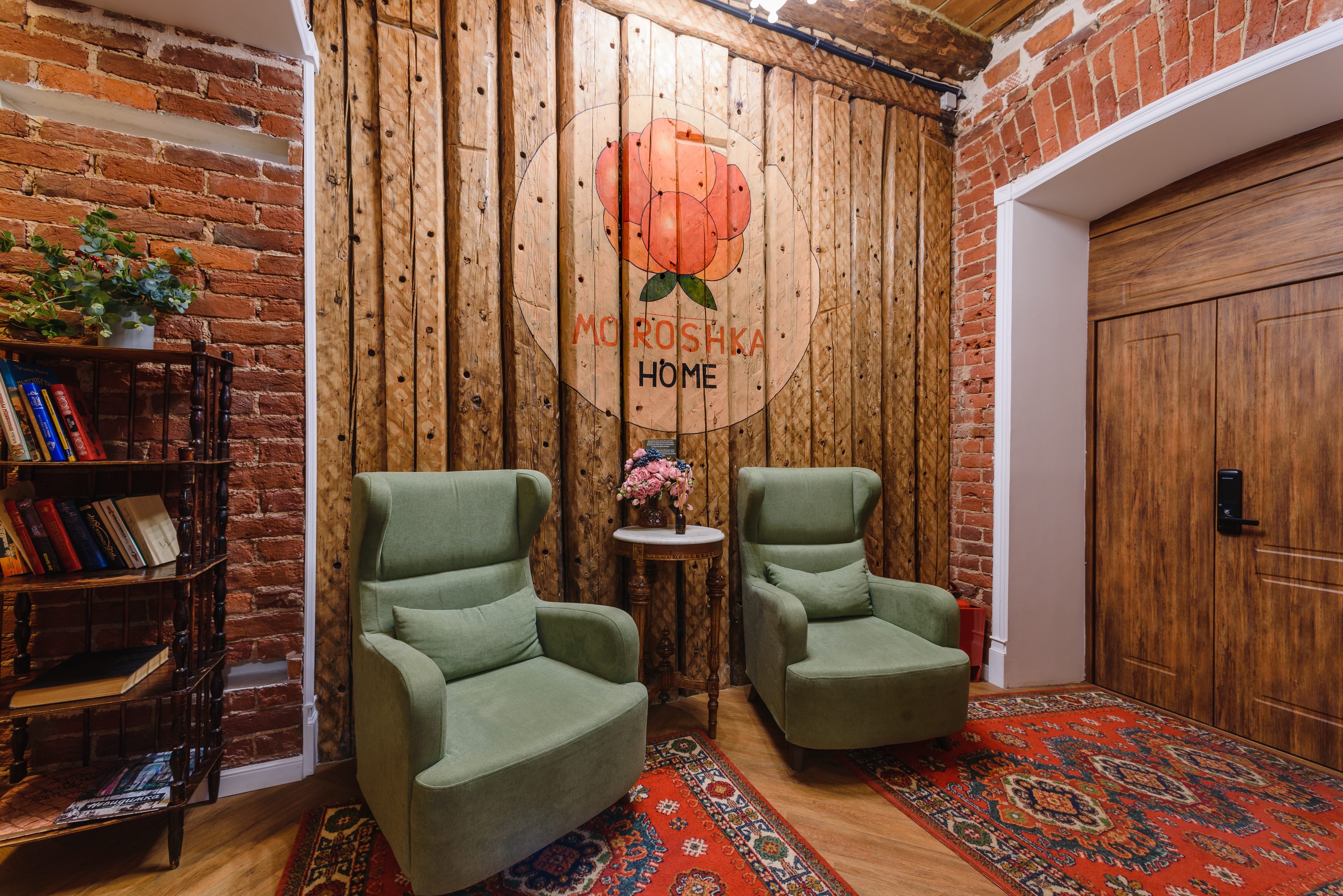 Фото отеля 1