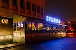 Publika (Pieramozhcaw Avenue, 21), restaurant