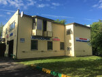 Akkora (Moscow, Severodvinskaya Street, 20), punto express de cambio de aceite