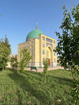 Mausoleum of Sheikh Khoja Khisrav (Navoi Region, Karmana District, Xoʻja Xisrav mahalla fuqarolar yigʻini, Abdulla Avloniy koʻchasi, 60), landmark, attraction