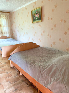 Razdolie plus (khutor Vesyoly, ulitsa Engelsa, 20), hotel