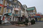 Мой с умом (Internatsionalnaya Street, 27Б), cleaning services