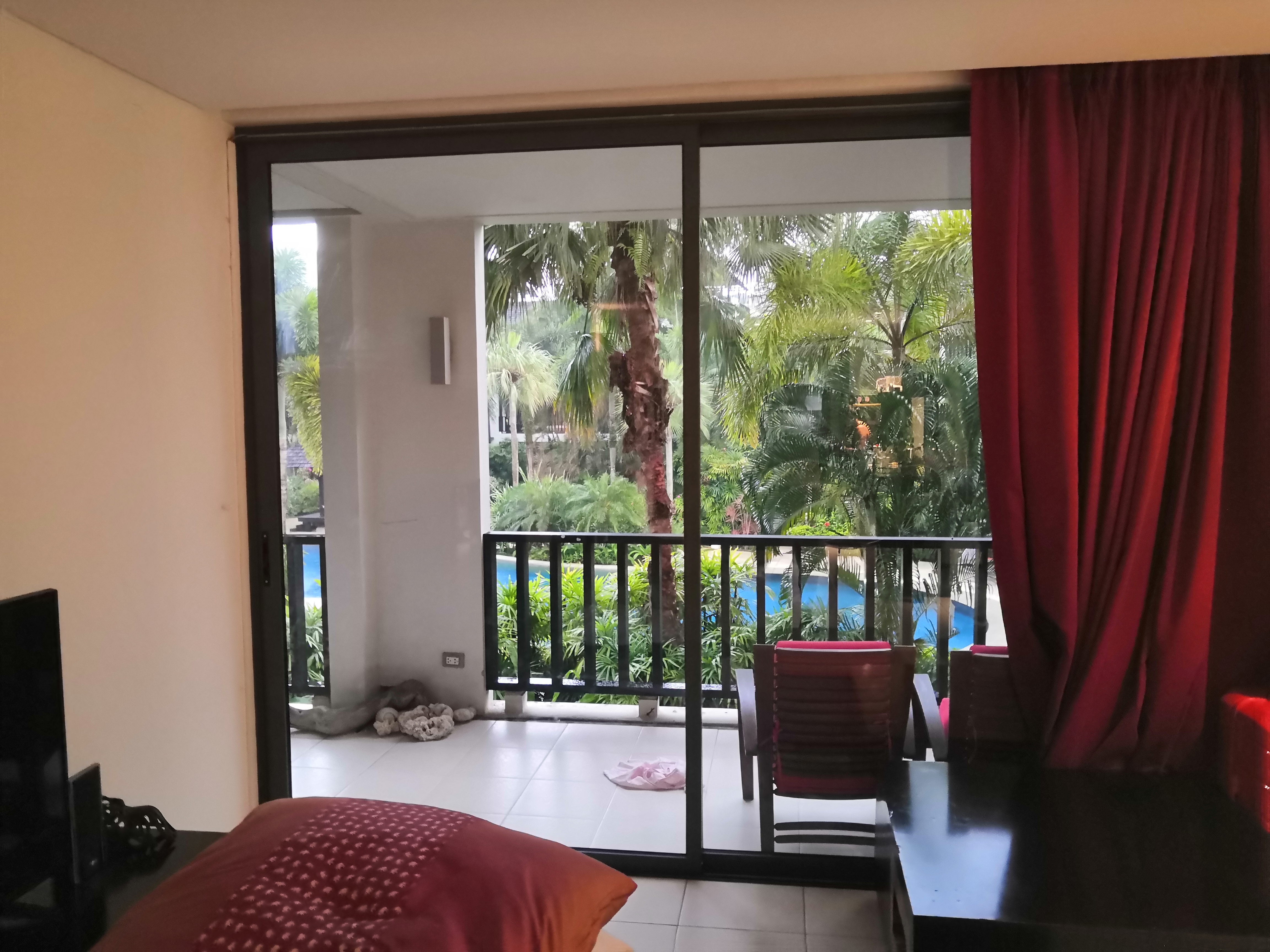 Фото Bangtao Beach Garden