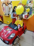 Veselaya Raschyoska (ulitsa Rudnitskoy, 3), hairdresser